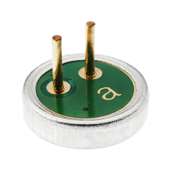 Electret Condenser Microphone-CMOB6018-2022-423P-1033